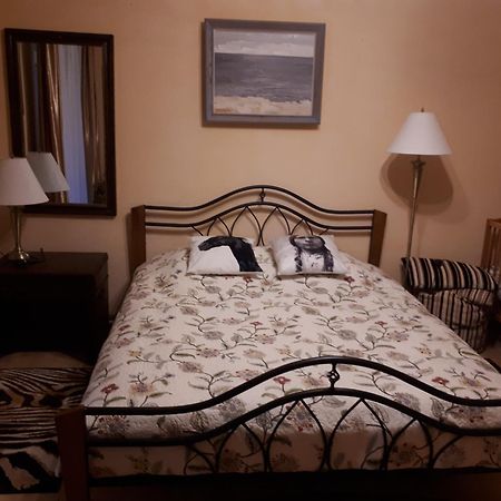 Vila Valdone Palanga Ngoại thất bức ảnh
