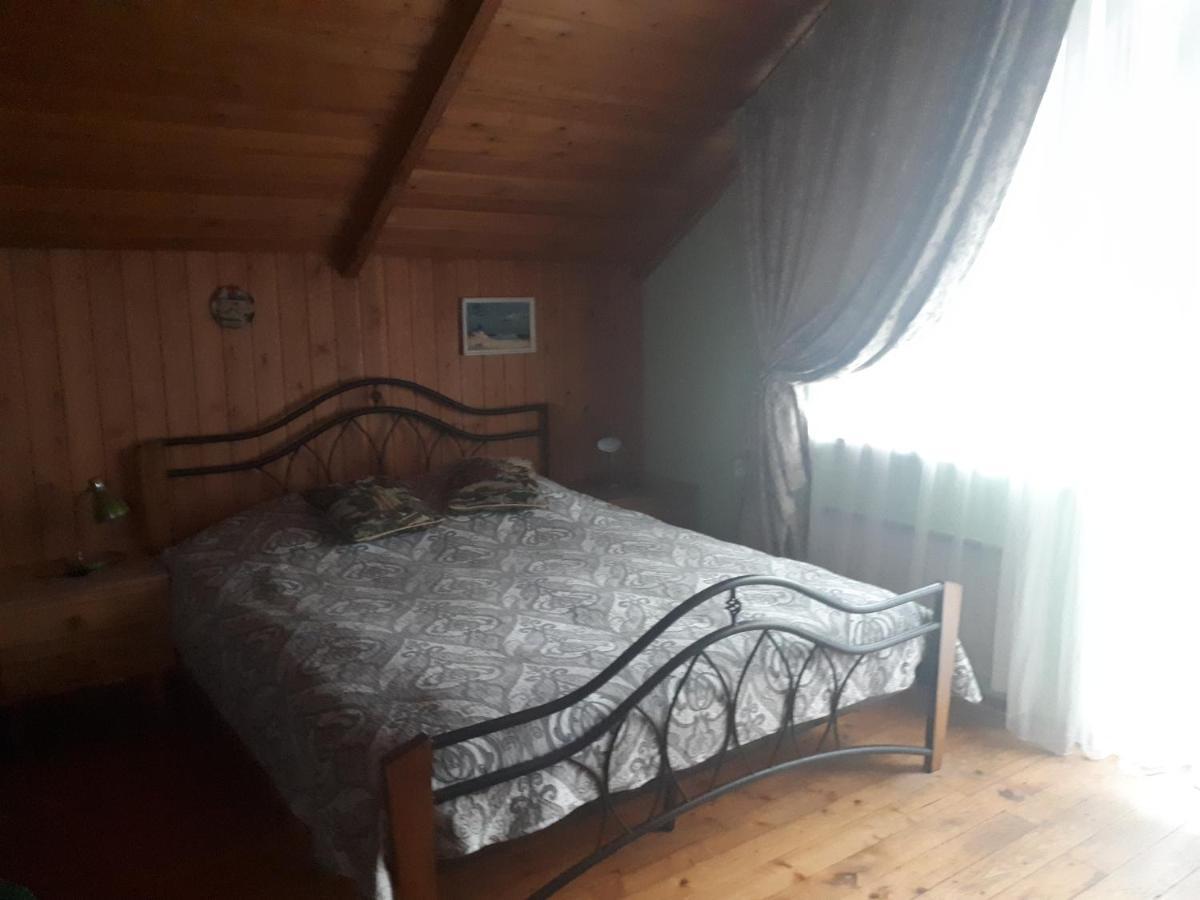 Vila Valdone Palanga Ngoại thất bức ảnh