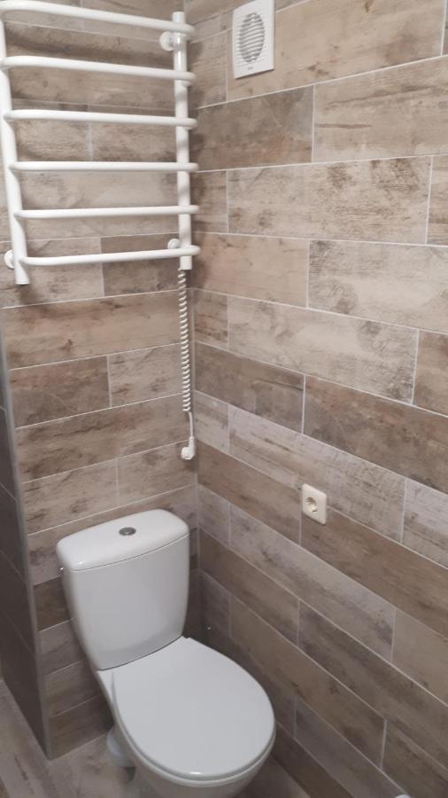 Vila Valdone Palanga Ngoại thất bức ảnh