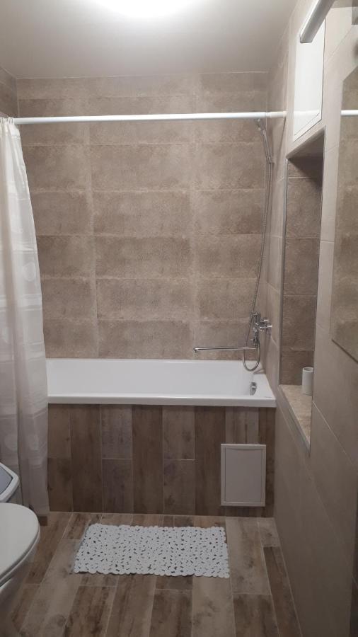 Vila Valdone Palanga Ngoại thất bức ảnh