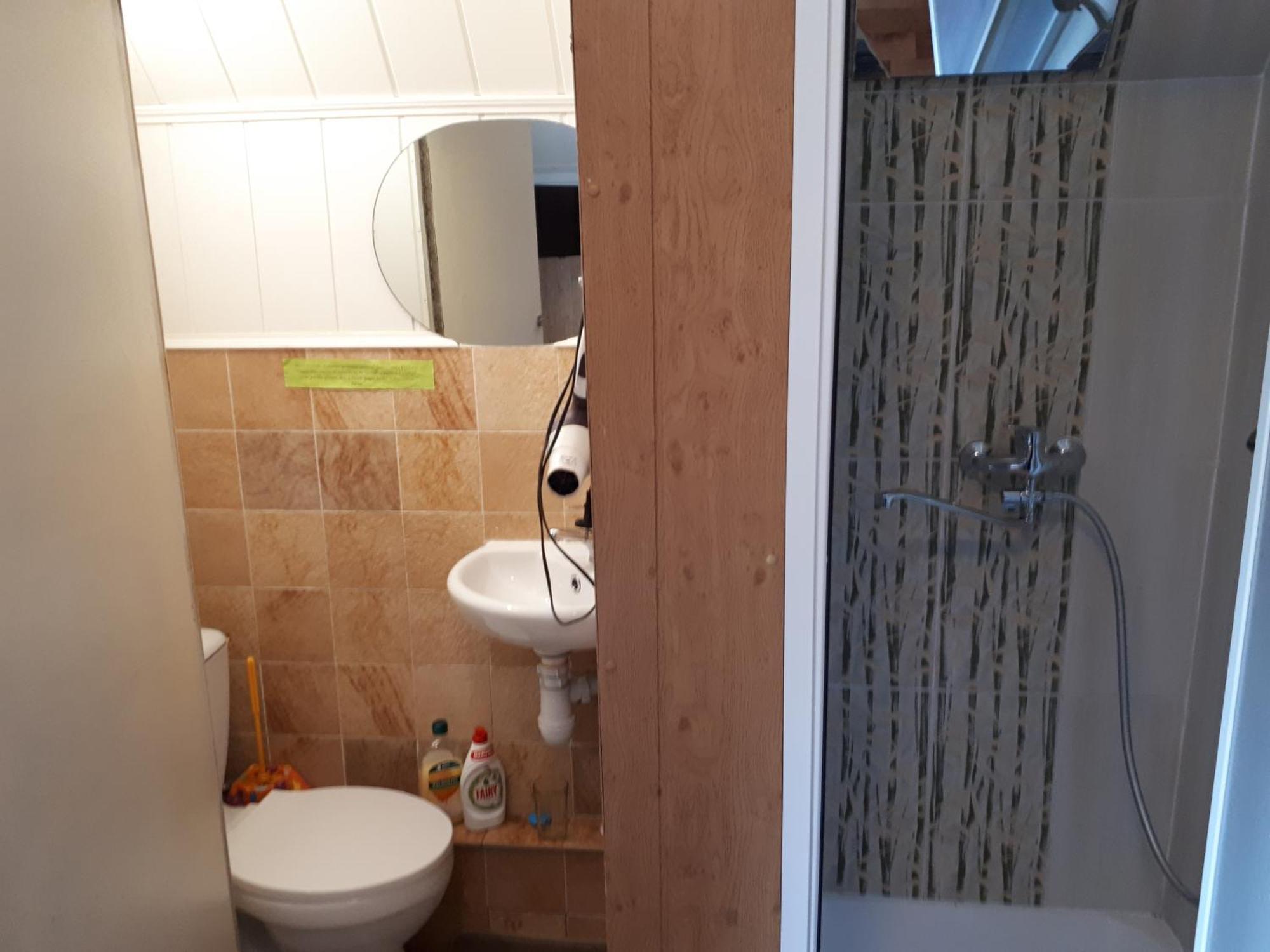 Vila Valdone Palanga Ngoại thất bức ảnh