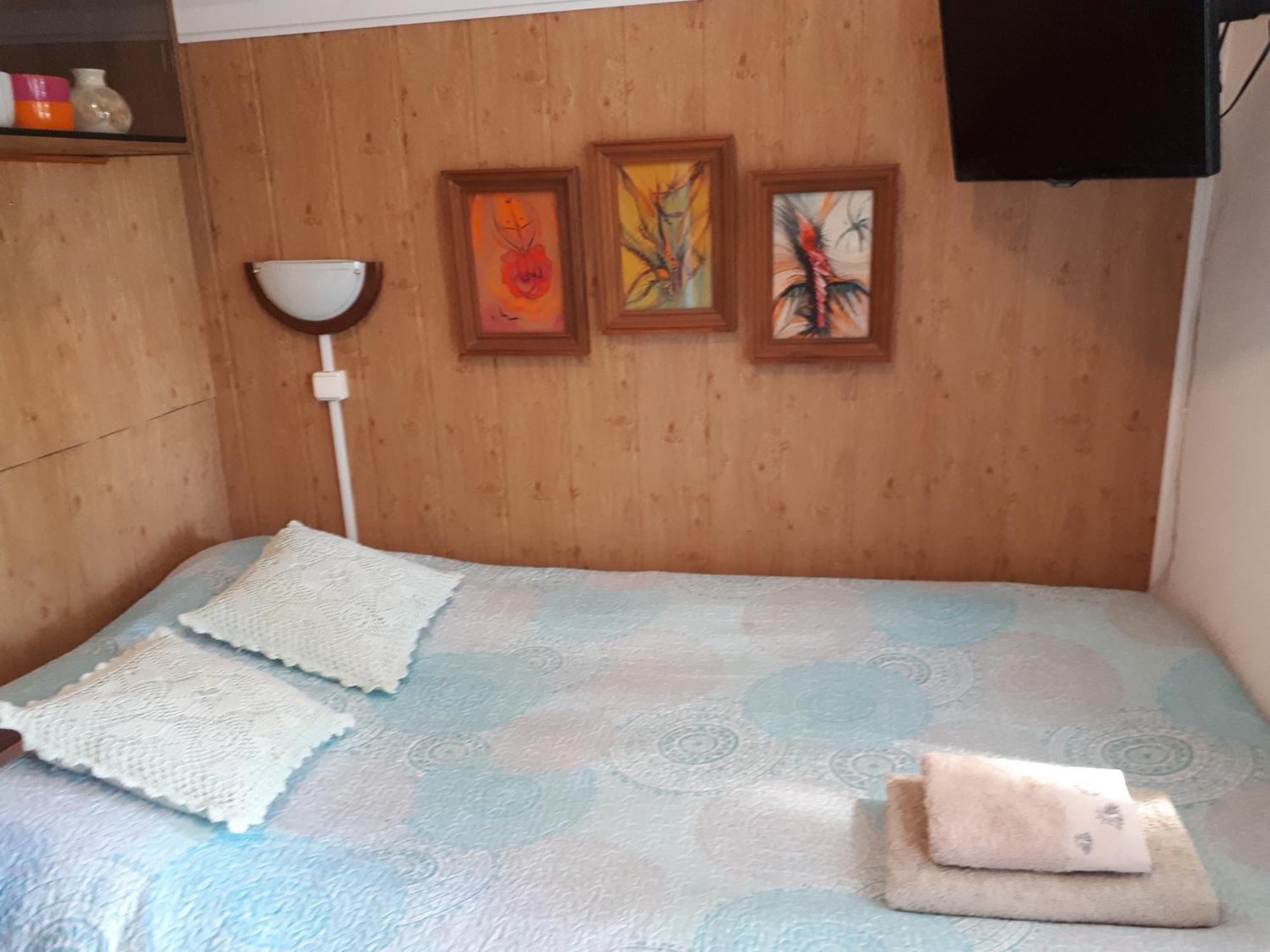 Vila Valdone Palanga Ngoại thất bức ảnh