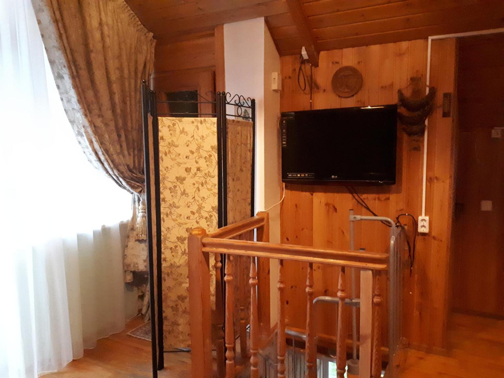Vila Valdone Palanga Ngoại thất bức ảnh