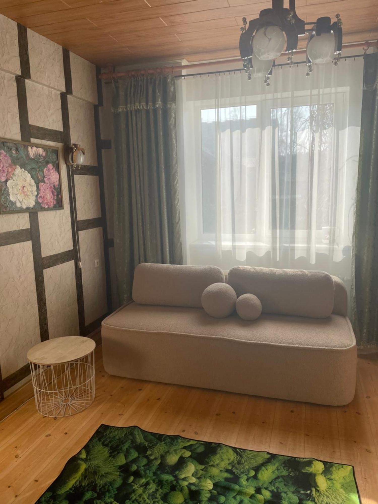 Vila Valdone Palanga Ngoại thất bức ảnh