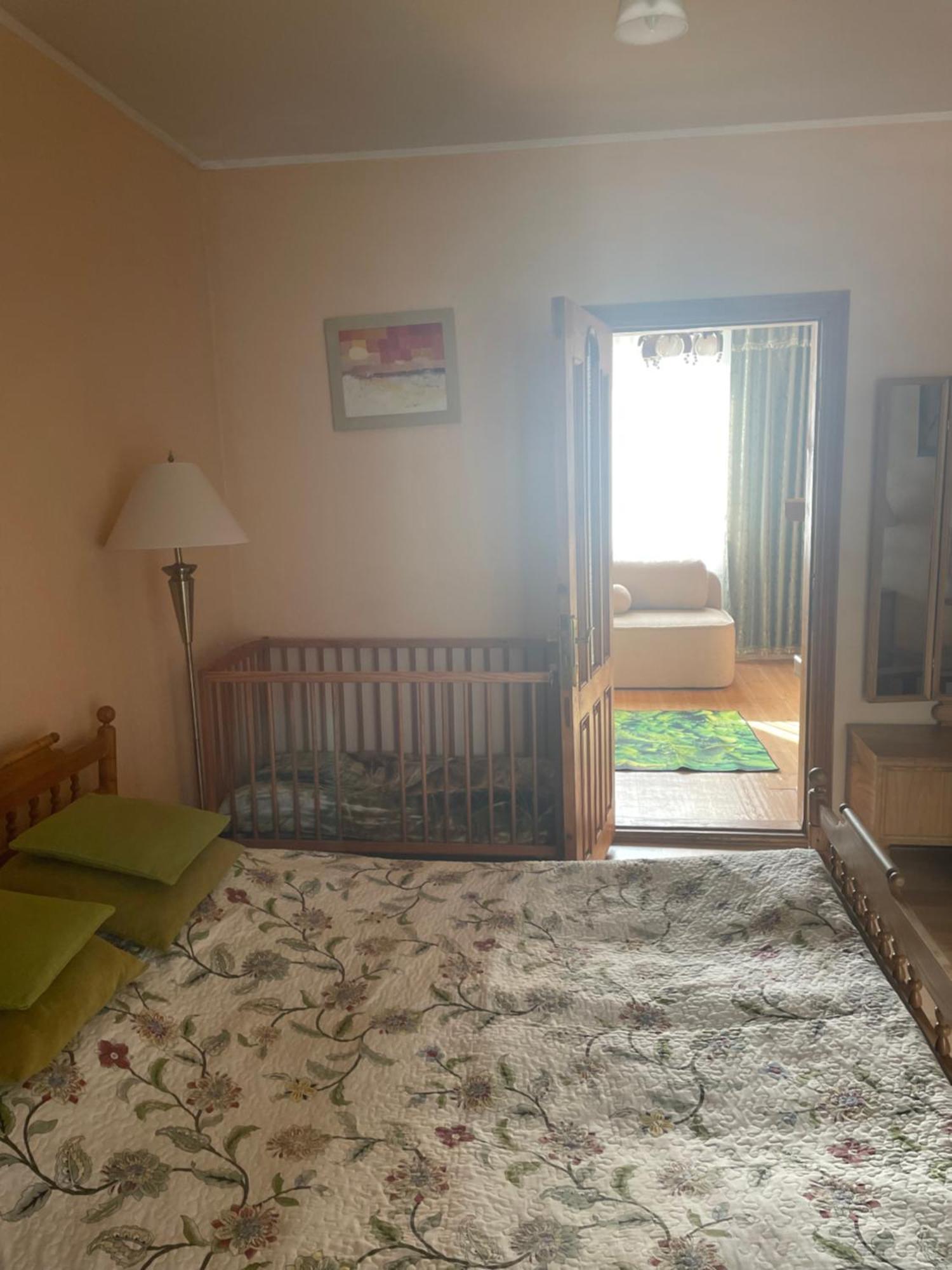Vila Valdone Palanga Ngoại thất bức ảnh