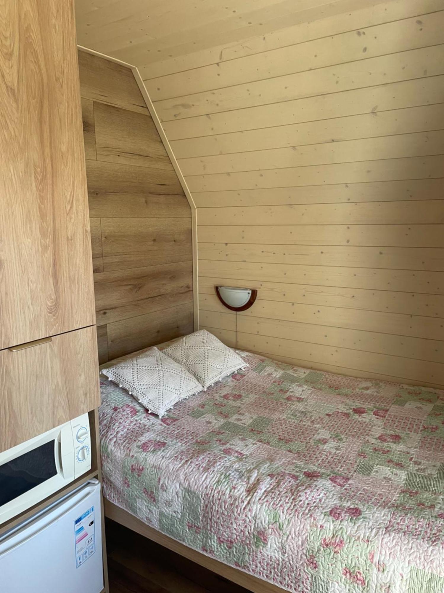 Vila Valdone Palanga Ngoại thất bức ảnh